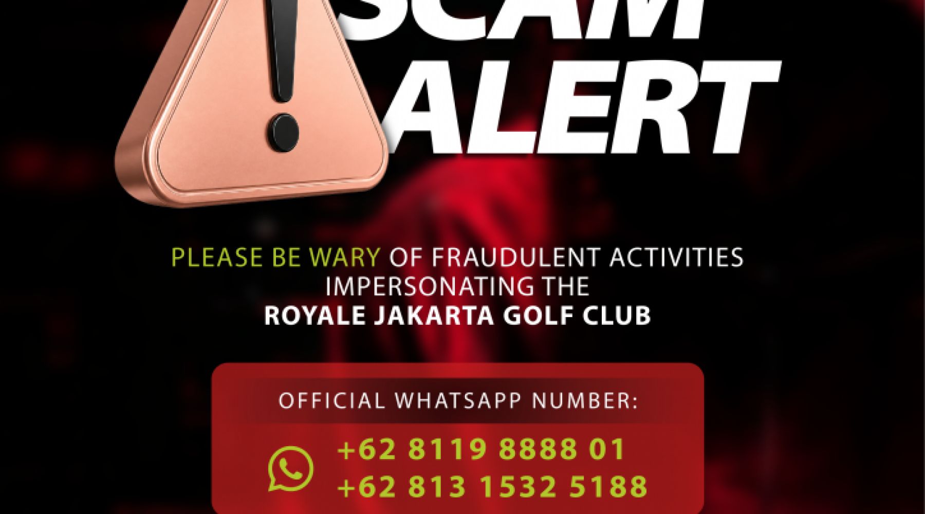 A4 - ANNOUNCEMENT - SCAM ALLERT-01